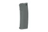 S-Mag Mid-Cap magazine for 125 BBs - Chaos Grey