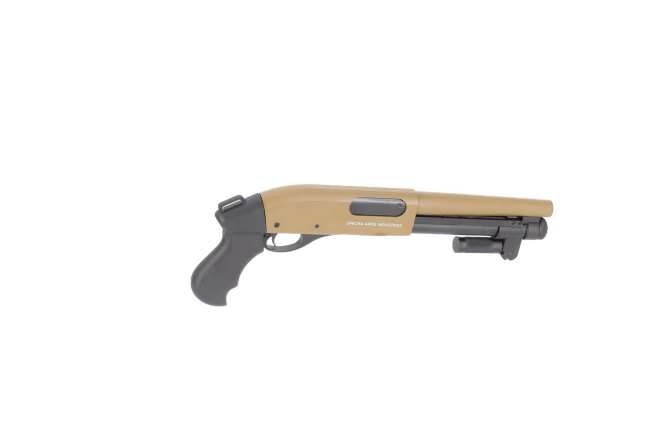 Strzelba ASG Specna Arms SA-VGS12 Vapor™ Half-Tan