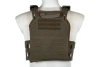 Laser-Cut plate carrier Stegadon - Olive