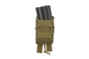 Modular TC rifle loader - olive green