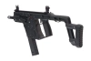 KRISS Vector Submachine Gun Replica - Black