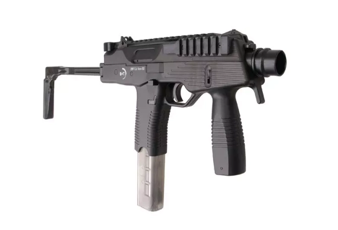 Replika pistoletu maszynowego MP9 A1