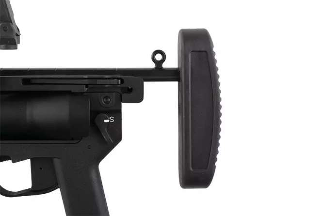 Replika granatnika ST320A1