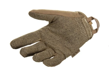 Rękawice taktyczne Mechanix Wear Specialty Vent Coyote Brown