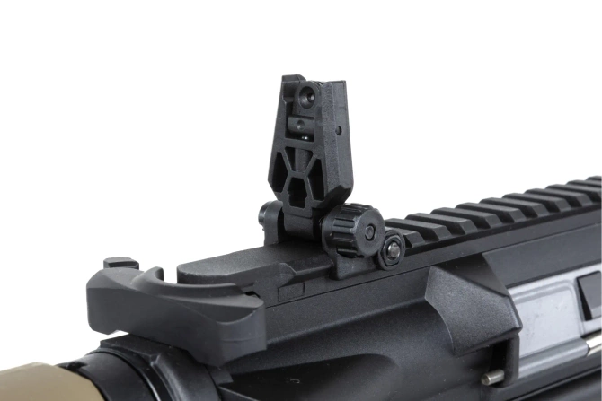 Karabinek ASG Specna Arms Daniel Defense® MK18 SA-C19 CORE™ HAL ETU™ Gen.2 Chaos Bronze