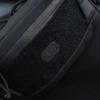 Nerka M-Tac Waist Bag Gen.II Czarny