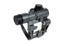 PK-A Red Dot Sight Replica