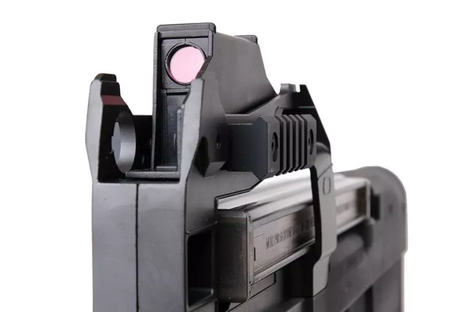 PDW 99 sub-machine gun replica