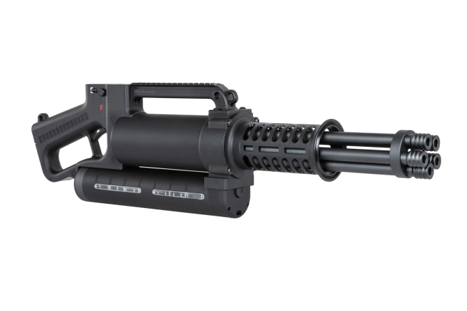 Obrotowy karabin maszynowy ASG Specna Arms SA-M23 CORE™