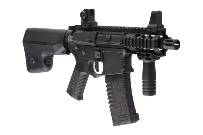 Replika karabinka AM-007 - czarna