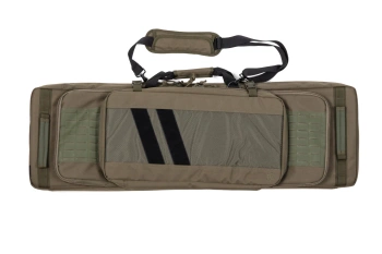 Pokrowiec SAVIOR EQUIPMENT SPECIALIST Double Rifle Case 110 cm Oliwkowy