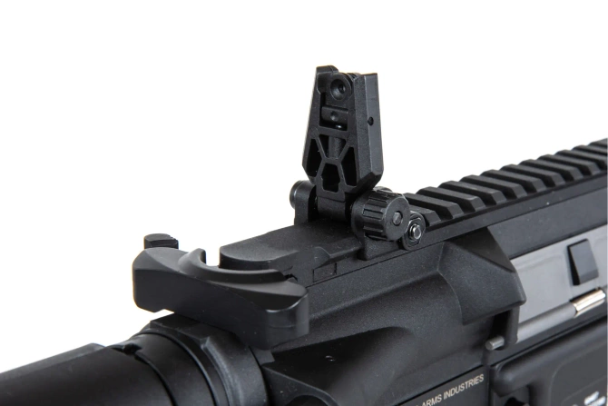 Specna Arms SA-C03 CORE™ HAL™ ETU airsoft Carbine Black