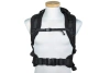 Plecak patrolowy 40L Specna Arms Tactical Czarny