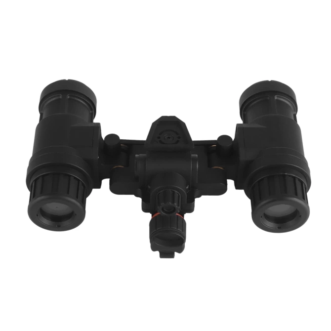 AN/PVS31 Wosport Black Night Vision Goggles Dummy