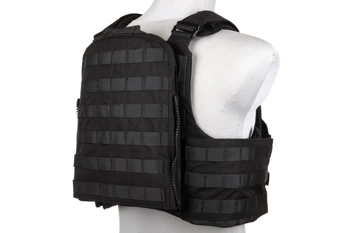 Kamizelka Plate Carrier Emerson Gear CPC Style Czarny