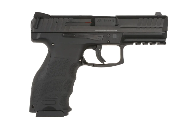 Replika pistoletu Heckler&Koch VP9