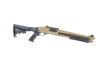 Specna Arms SA-VGS6 VAPOR™ Half-Tan airsoft Shotgun