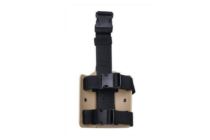 Polimerowy panel udowy IMI Defense - TAN