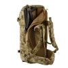 M-Tac Large Elite Gen. II 60l Multicam Backpack