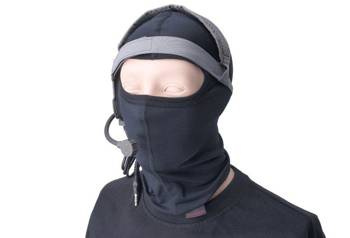 Zestaw słuchawkowy Bowman Evo III - oliwkowy