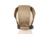 Ventus Steel Full Face Mask - tan