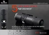 M10 Maverick XML2 flashlight