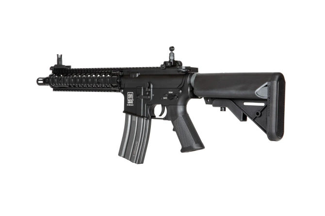 Specna Arms SA-A03 ONE™ Kestrel™ ETU airsoft rifle Black