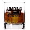 Szklanka do Whisky - LOADING PLEASE WAIT