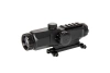 LPHM Mark4 3x24 Scope Replica - Black