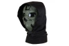 Maska Wosport Tactical Mask Set Oliwkowy