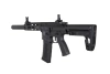 Specna Arms SA-F21 FLEX™ ETU™ airsoft rifle Black