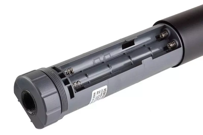 System kontroli BB X3300W - tan