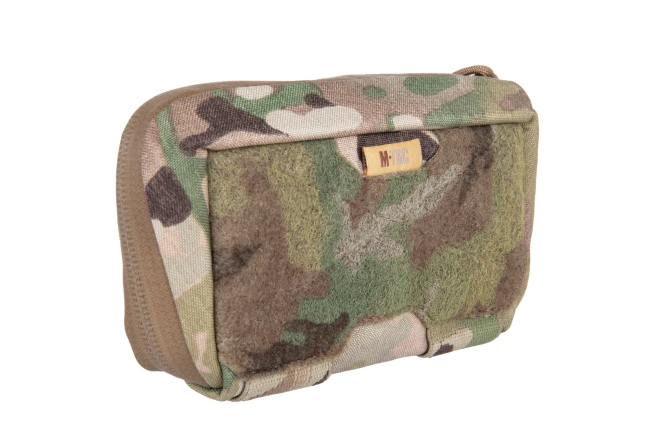M-Tac Organiser Admin Elite Multicam