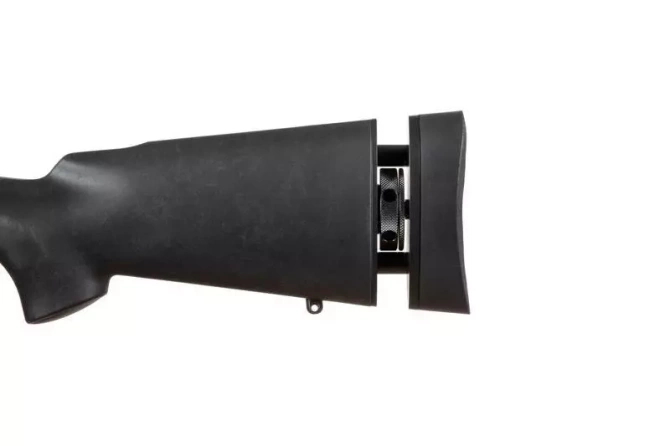 Xtreme Bull Barrel MOD24-X sniper rifle replica - black