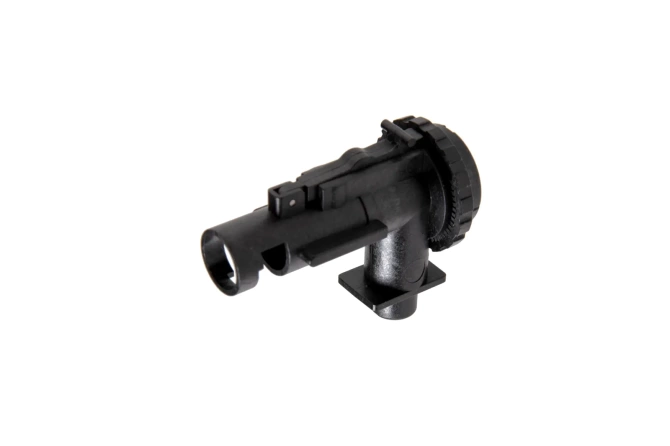 Krytac Trident rotary chamber - Black
