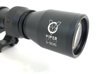 Luneta SCOUT 3-9x40 Viper Optics