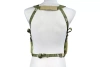 Low-Profile Speed Chest Rig Tactical Vest - ATC FG