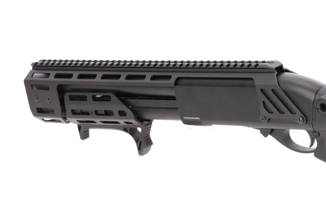 Strzelba ASG Specna Arms SA-VGS1 Vapor™ Czarna