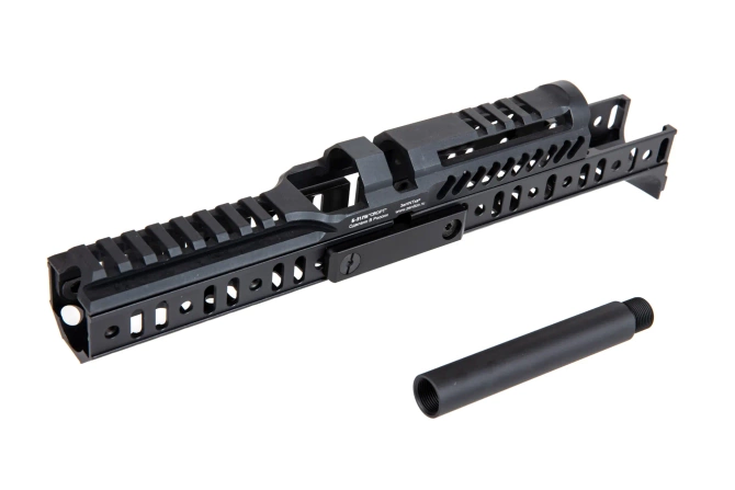 Sport-3 kit for PP-19-01 LCT Black