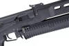 PP-19 Bizon-2 sub-machinegun replica