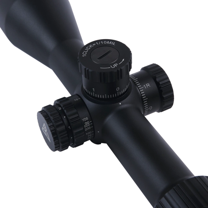 REDWIN Torero 3-18x50 FFP hunting scope