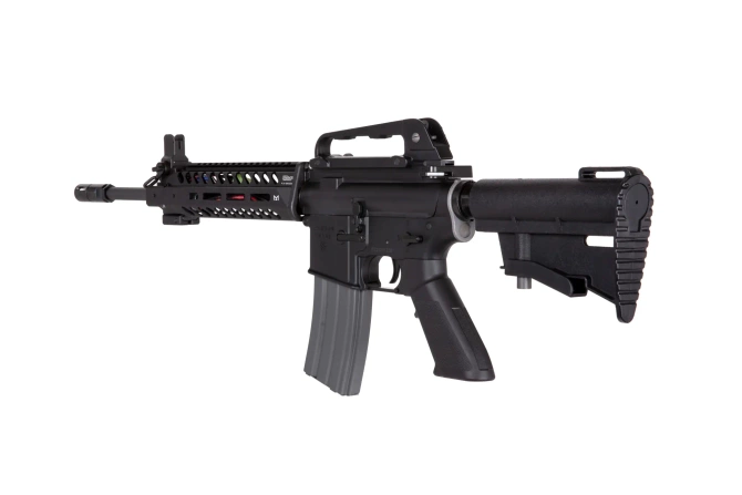 Airsoft rifle G&G T-91 Training Rifle Black