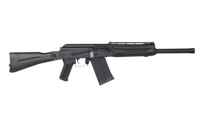 Replica Double Bell 007 shotgun