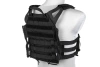 Plate Carrier Primal Gear Rush 2.0 Ariatel Vest (Upgraded Version) Black