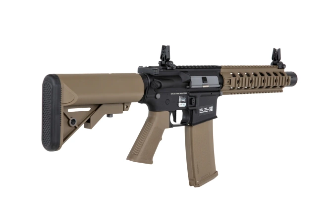 Specna Arms SA-C05 CORE™ HAL ETU™ Half-Tan airsoft Carbine