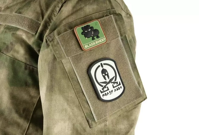 Komplet mundurowy typu ACU - ATC FG