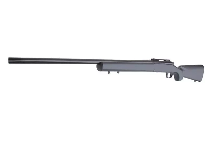 KJ-M700T sniper rifle gas replica