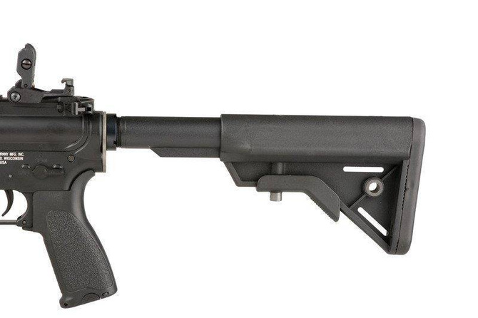 MK4 SMR Black Jack Strategic