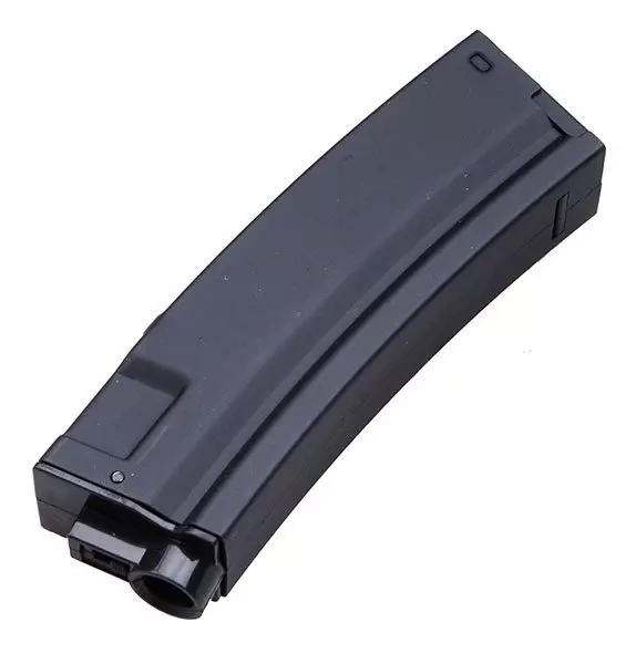 Mid-Cap Magazine for MP5 type replicas