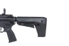 Karabinek ASG Krytac Trident MK III SPR-M Czarny